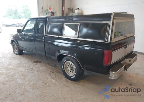 1990 Ford Ranger Super Cab z USA, uszkodzony, nr VIN 1FTCR14T4LPB56101